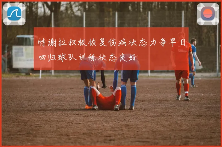 特谢拉积极恢复伤病状态力争早日回归球队训练状态良好