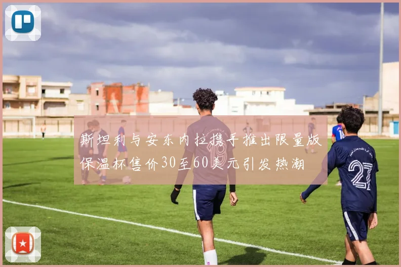 斯坦利与安东内拉携手推出限量版保温杯售价30至60美元引发热潮
